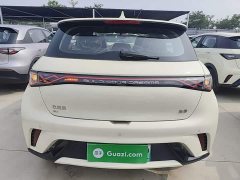 BYD Dolphin 2025 420km Freedom Edition - ფოტო 6