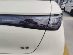 BYD Dolphin 2025 420km Freedom Edition - ფოტო 8