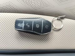 BYD Dolphin 2025 420km Freedom Edition - ფოტო 9