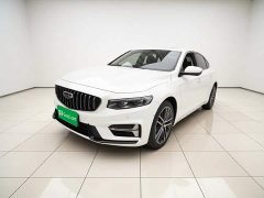 Geely Xingrui 2.0T Diesel Premium - ფოტო 1
