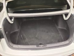 Geely Xingrui 2.0T Diesel Premium - ფოტო 10