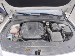 Geely Xingrui 2.0T Diesel Premium - ფოტო 11