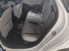 Geely Xingrui 2.0T Diesel Premium - ფოტო 13