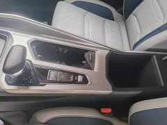 Geely Xingrui 2.0T Diesel Premium - ფოტო 14