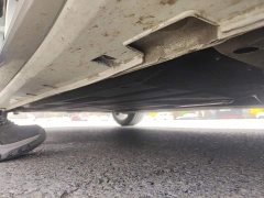 Geely Xingrui 2.0T Diesel Premium - ფოტო 15