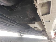 Geely Xingrui 2.0T Diesel Premium - ფოტო 16