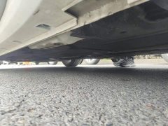 Geely Xingrui 2.0T Diesel Premium - ფოტო 17