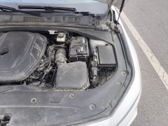 Geely Xingrui 2.0T Diesel Premium - ფოტო 20
