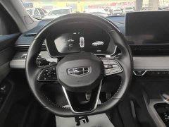 Geely Xingrui 2.0T Diesel Premium - ფოტო 3