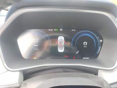Geely Xingrui 2.0T Diesel Premium - ფოტო 4