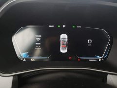 Geely Xingrui 2.0T Diesel Premium - ფოტო 5