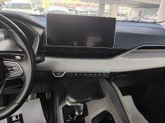 Geely Xingrui 2.0T Diesel Premium - ფოტო 6