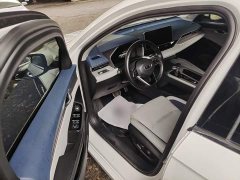 Geely Xingrui 2.0T Diesel Premium - ფოტო 8