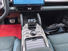 Jetour Chitu Jietu Traveler 2023 2.0T AWD Expedition PRO - ფოტო 10