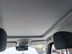 Jetour Chitu Jietu Traveler 2023 2.0T AWD Expedition PRO - ფოტო 14