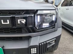 Jetour Chitu Jietu Traveler 2023 2.0T AWD Expedition PRO - ფოტო 18