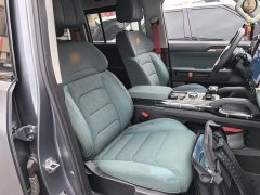 Jetour Chitu Jietu Traveler 2023 2.0T AWD Expedition PRO - ფოტო 20