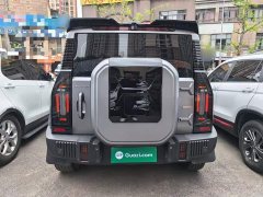 Jetour Chitu Jietu Traveler 2023 2.0T AWD Expedition PRO - ფოტო 4