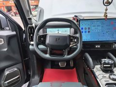 Jetour Chitu Jietu Traveler 2023 2.0T AWD Expedition PRO - ფოტო 7