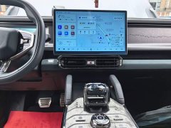 Jetour Chitu Jietu Traveler 2023 2.0T AWD Expedition PRO - ფოტო 9