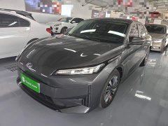 Changan Qiyuan A05 Classic 70 Pro - ფოტო 1