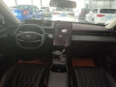 Changan Qiyuan A05 Classic 70 Pro - ფოტო 10