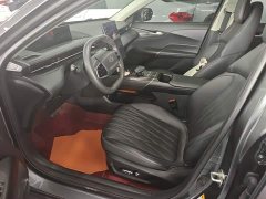 Changan Qiyuan A05 Classic 70 Pro - ფოტო 15