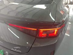 Changan Qiyuan A05 Classic 70 Pro - ფოტო 8