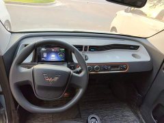 Wuling Hongguang MINIEV 2022 Joyful Edition Ternary Lithium - ფოტო 10