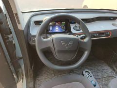 Wuling Hongguang MINIEV 2022 Joyful Edition Ternary Lithium - ფოტო 11