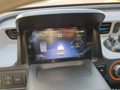 Wuling Hongguang MINIEV 2022 Joyful Edition Ternary Lithium - ფოტო 12