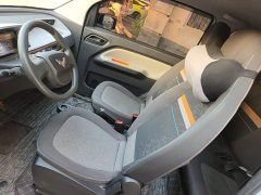 Wuling Hongguang MINIEV 2022 Joyful Edition Ternary Lithium - ფოტო 15