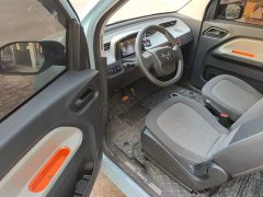 Wuling Hongguang MINIEV 2022 Joyful Edition Ternary Lithium - ფოტო 16