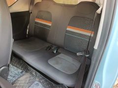 Wuling Hongguang MINIEV 2022 Joyful Edition Ternary Lithium - ფოტო 17