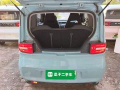 Wuling Hongguang MINIEV 2022 Joyful Edition Ternary Lithium - ფოტო 19