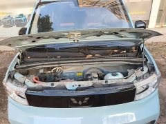 Wuling Hongguang MINIEV 2022 Joyful Edition Ternary Lithium - ფოტო 20
