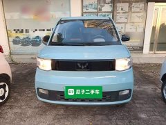 Wuling Hongguang MINIEV 2022 Joyful Edition Ternary Lithium - ფოტო 3