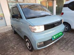 Wuling Hongguang MINIEV 2022 Joyful Edition Ternary Lithium - ფოტო 4
