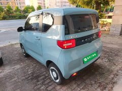 Wuling Hongguang MINIEV 2022 Joyful Edition Ternary Lithium - ფოტო 5