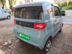 Wuling Hongguang MINIEV 2022 Joyful Edition Ternary Lithium - ფოტო 7