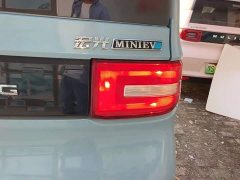 Wuling Hongguang MINIEV 2022 Joyful Edition Ternary Lithium - ფოტო 8