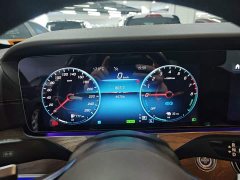 Mercedes-Benz E-Class New Energy Facelift E 350 e L Plug-in Hybrid Sedan - ფოტო 12