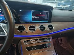 Mercedes-Benz E-Class New Energy Facelift E 350 e L Plug-in Hybrid Sedan - ფოტო 13