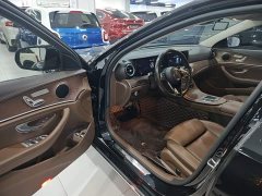Mercedes-Benz E-Class New Energy Facelift E 350 e L Plug-in Hybrid Sedan - ფოტო 16