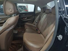 Mercedes-Benz E-Class New Energy Facelift E 350 e L Plug-in Hybrid Sedan - ფოტო 17