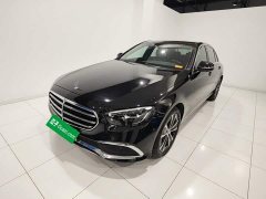 Mercedes-Benz E-Class New Energy Facelift E 350 e L Plug-in Hybrid Sedan - ფოტო 2