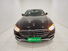 Mercedes-Benz E-Class New Energy Facelift E 350 e L Plug-in Hybrid Sedan - ფოტო 3