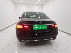 Mercedes-Benz E-Class New Energy Facelift E 350 e L Plug-in Hybrid Sedan - ფოტო 6