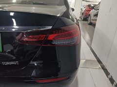 Mercedes-Benz E-Class New Energy Facelift E 350 e L Plug-in Hybrid Sedan - ფოტო 8