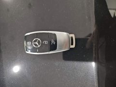 Mercedes-Benz E-Class New Energy Facelift E 350 e L Plug-in Hybrid Sedan - ფოტო 9